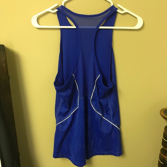 ASICS Tank Top - Picture 4 of 5